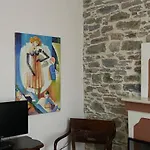 Case de vacanță αρχοντικό πρεπάλα