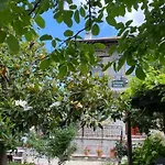 αρχοντικό πρεπάλα