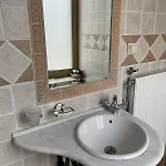 Case de vacanță αρχοντικό πρεπάλα *