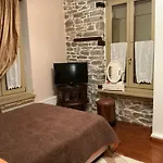αρχοντικό πρεπάλα Neochori (Magnesia)