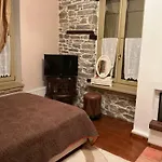 αρχοντικό πρεπάλα Case de vacanță *
