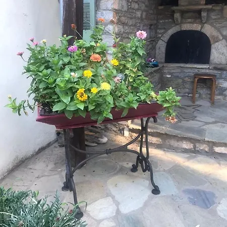 Αρχοντικό Πρεπάλα 度假居 Neochori (Magnesia)