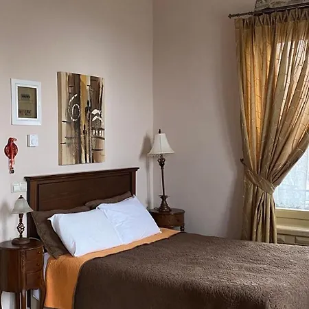 Αρχοντικό Πρεπάλα 3* Neochori (Magnesia)