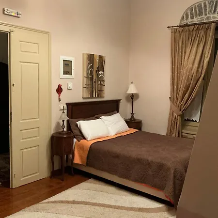 Αρχοντικό Πρεπάλα Neochori (Magnesia)