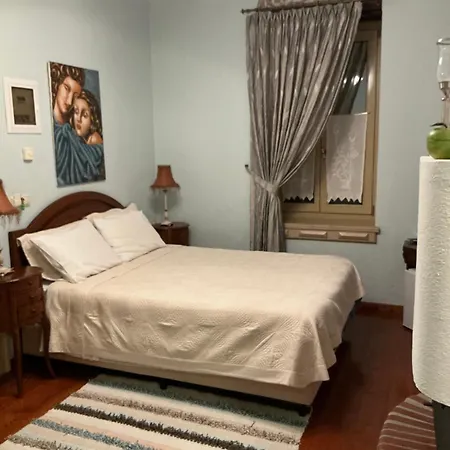 Αρχοντικό Πρεπάλα 3* Neochori (Magnesia)