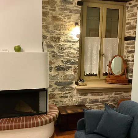 Αρχοντικό Πρεπάλα Neochori (Magnesia)