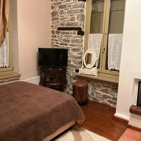 Αρχοντικό Πρεπάλα 度假居