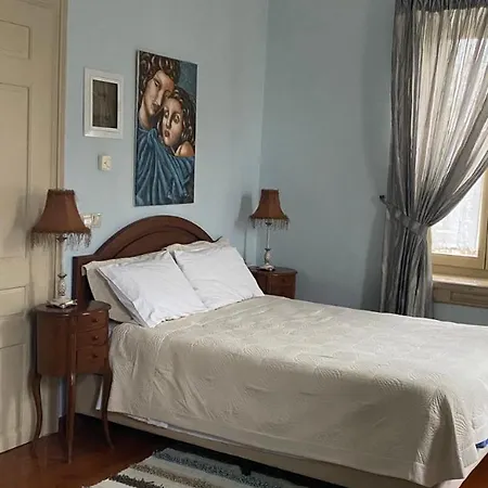 Αρχοντικό Πρεπάλα