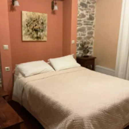 Αρχοντικό Πρεπάλα 3*