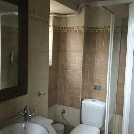 Αρχοντικό Πρεπάλα 度假居 3*