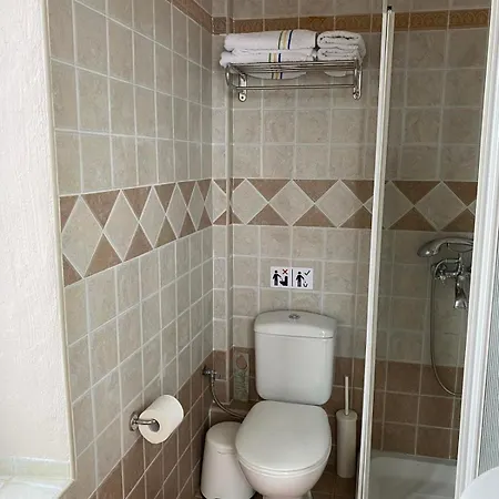 Αρχοντικό Πρεπάλα 3*