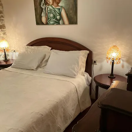 Αρχοντικό Πρεπάλα Neochori (Magnesia)