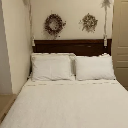 Αρχοντικό Πρεπάλα 度假居 3*