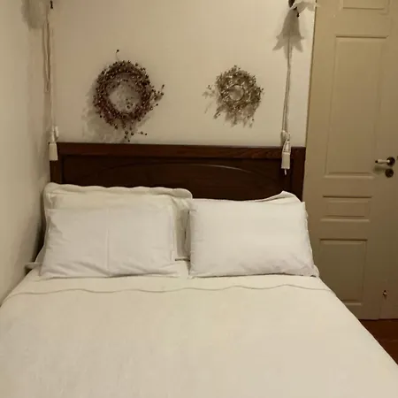 Αρχοντικό Πρεπάλα Neochori (Magnesia)