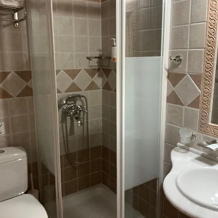 度假居 Αρχοντικό Πρεπάλα Neochori (Magnesia)