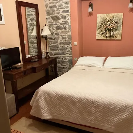 αρχοντικό πρεπάλα * Neochori (Magnesia)