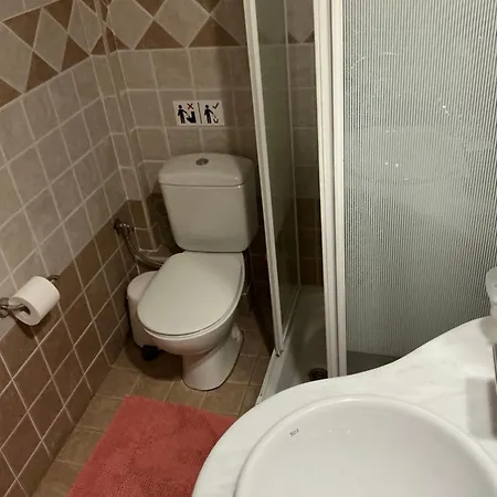 Αρχοντικό Πρεπάλα Neochori (Magnesia)