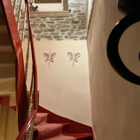 Αρχοντικό Πρεπάλα 3*