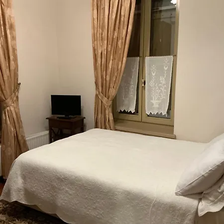 度假居 Αρχοντικό Πρεπάλα