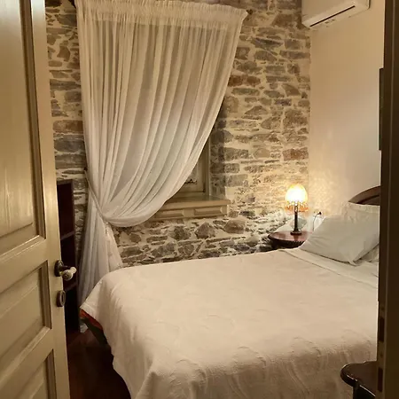 αρχοντικό πρεπάλα