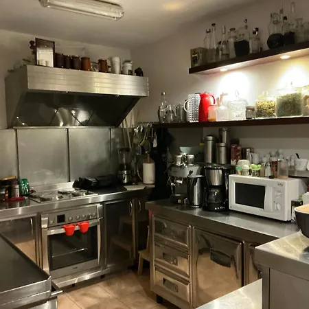 度假居 Αρχοντικό Πρεπάλα Neochori (Magnesia)