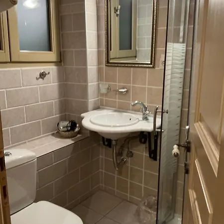 Αρχοντικό Πρεπάλα 度假居 Neochori (Magnesia)