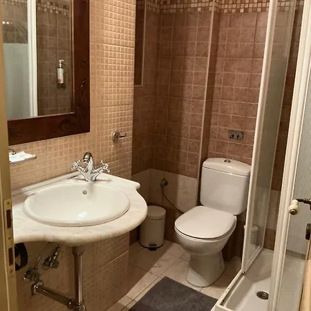 Αρχοντικό Πρεπάλα Neochori (Magnesia)