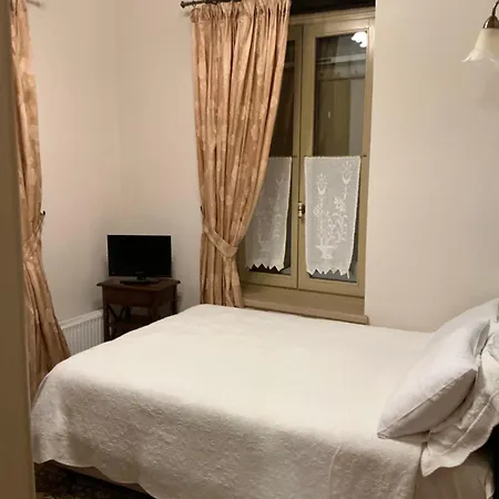 αρχοντικό πρεπάλα Neochori (Magnesia)