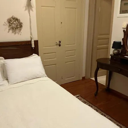 Αρχοντικό Πρεπάλα 3* Neochori (Magnesia)