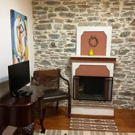 Αρχοντικό Πρεπάλα 度假居 3*