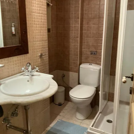 Αρχοντικό Πρεπάλα 3* Neochori (Magnesia)