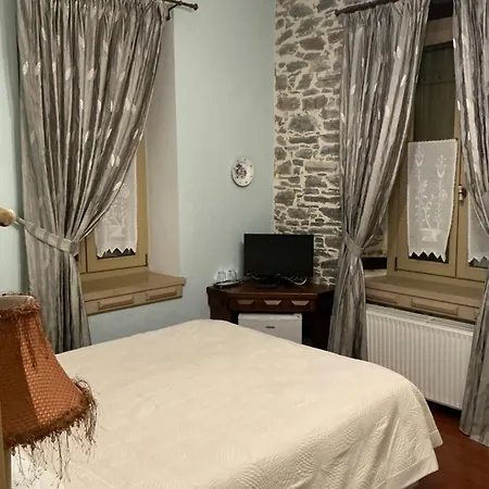 αρχοντικό πρεπάλα