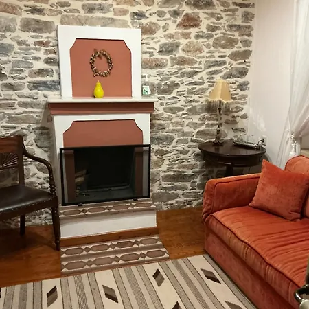 度假居 Αρχοντικό Πρεπάλα Neochori (Magnesia)