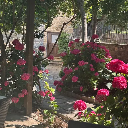 αρχοντικό πρεπάλα Neochori (Magnesia)