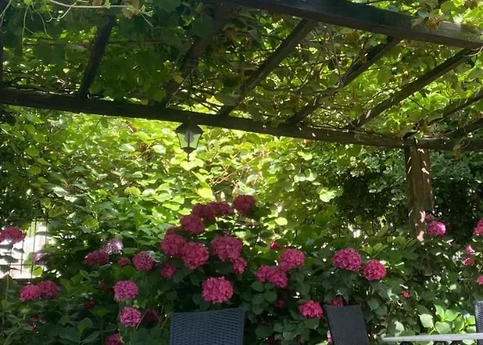 Αρχοντικό Πρεπάλα Ferienhaus Neochori (Magnesia)