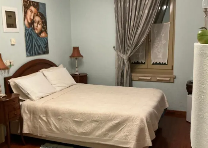 Αρχοντικό Πρεπάλα 3* Neochori (Magnesia)