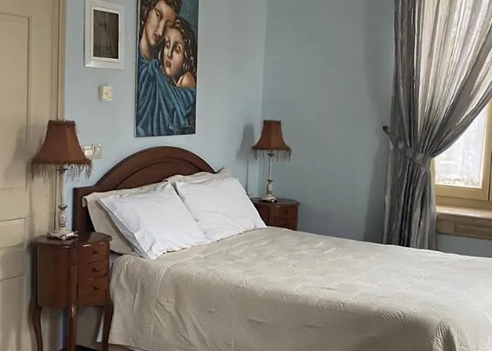 αρχοντικό πρεπάλα