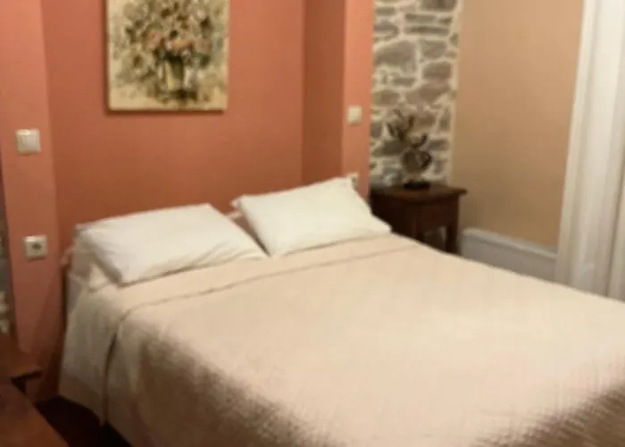 αρχοντικό πρεπάλα *