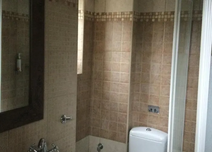 Αρχοντικό Πρεπάλα Ferienhaus 3*