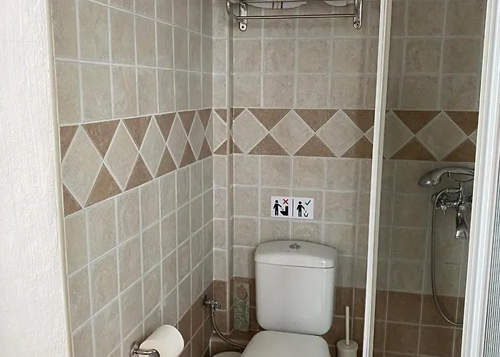 Αρχοντικό Πρεπάλα 3*