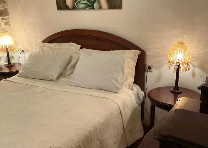 Αρχοντικό Πρεπάλα Neochori (Magnesia)