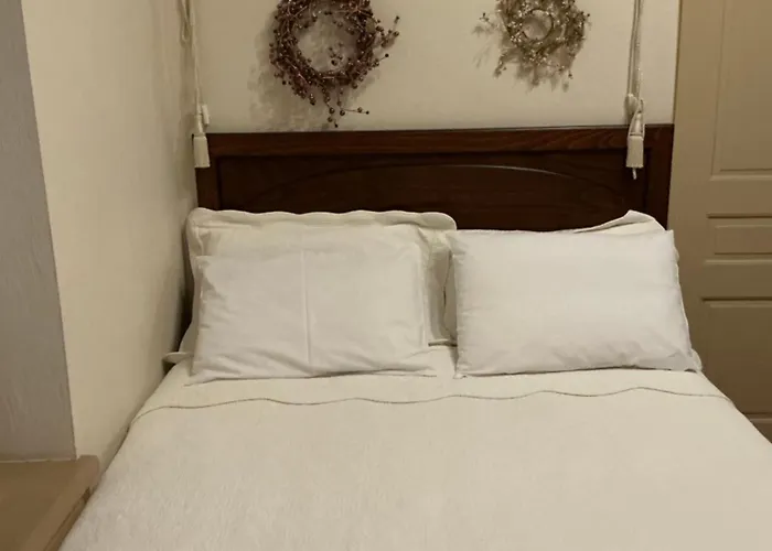 Αρχοντικό Πρεπάλα Ferienhaus 3*