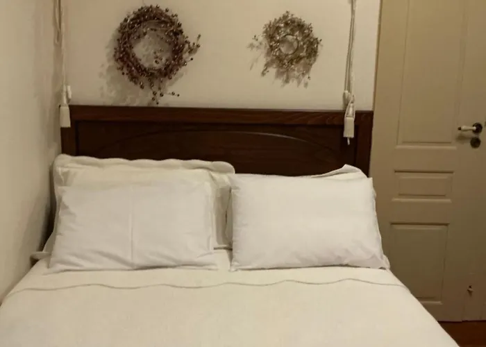 αρχοντικό πρεπάλα Neochori (Magnesia)