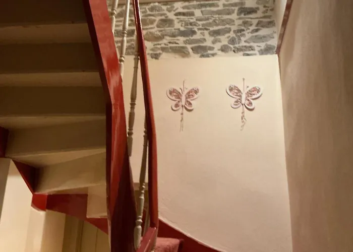 Prázdninový dům αρχοντικό πρεπάλα Neochori (Magnesia)