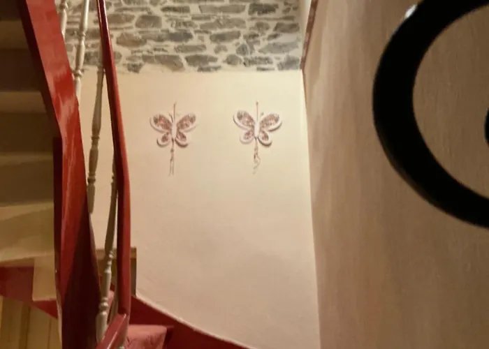 Αρχοντικό Πρεπάλα 3*