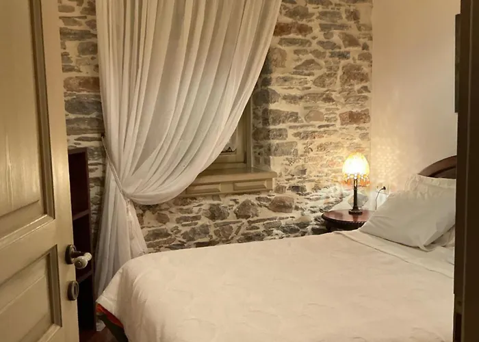 Αρχοντικό Πρεπάλα