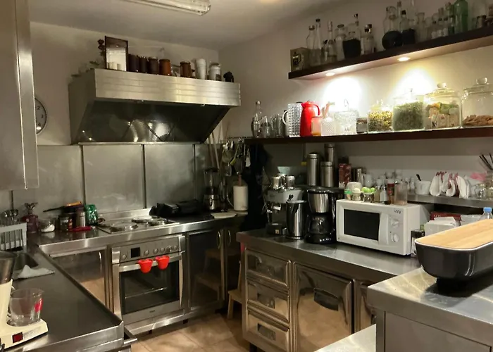 Ferienhaus Αρχοντικό Πρεπάλα Neochori (Magnesia)