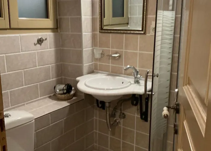 Αρχοντικό Πρεπάλα Ferienhaus Neochori (Magnesia)