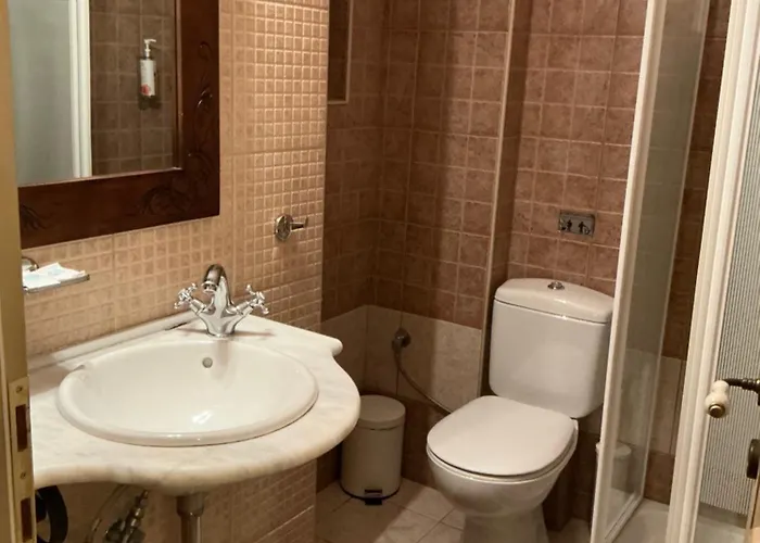 Αρχοντικό Πρεπάλα Neochori (Magnesia)