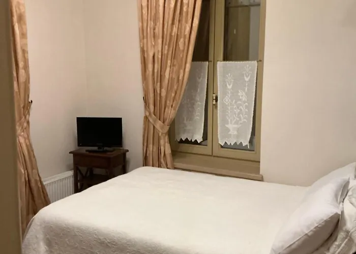 αρχοντικό πρεπάλα Neochori (Magnesia)